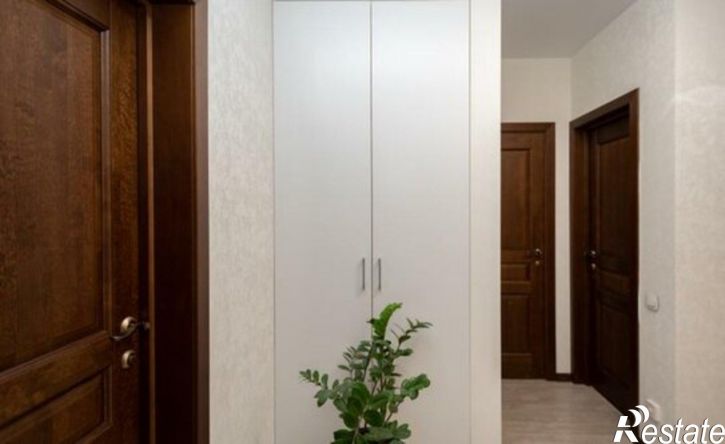3-комн квартира ул Терешковой, 55,  д. 55