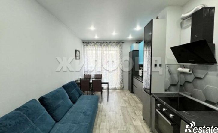 2-комн квартира ул 6-я Советская, 80/2,  д. 80/2