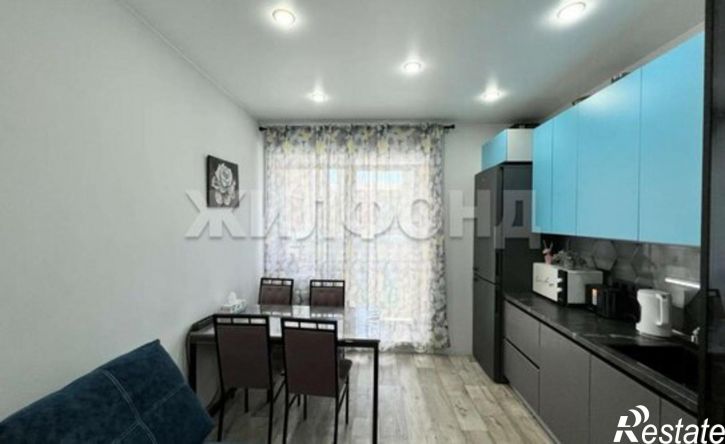 2-комн квартира ул 6-я Советская, 80/2,  д. 80/2