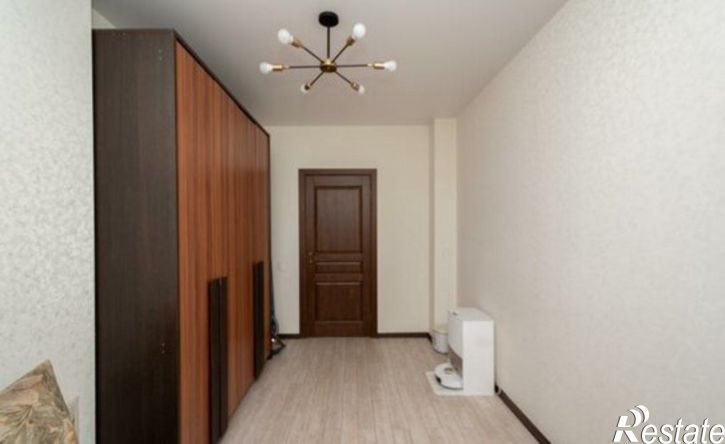 3-комн квартира ул Терешковой, 55,  д. 55