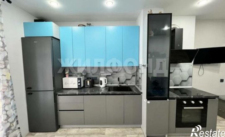 2-комн квартира ул 6-я Советская, 80/2,  д. 80/2