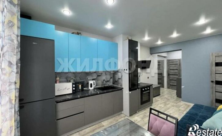 2-комн квартира ул 6-я Советская, 80/2,  д. 80/2