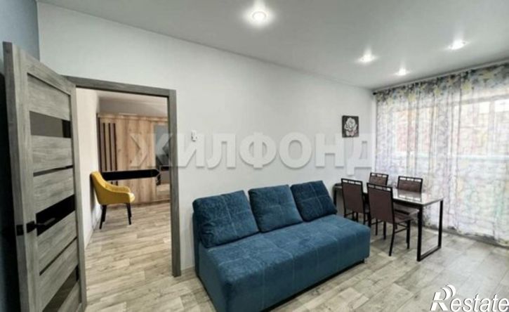 2-комн квартира ул 6-я Советская, 80/2,  д. 80/2