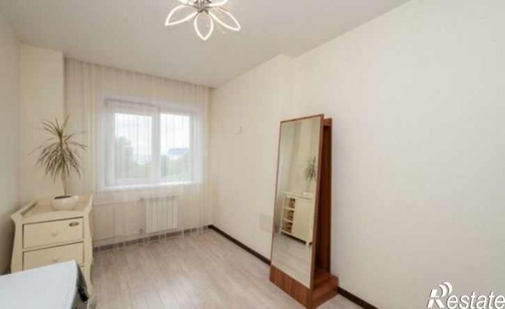3-комн квартира ул Терешковой, 55,  д. 55