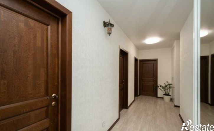 3-комн квартира ул Терешковой, 55,  д. 55
