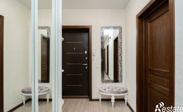 3-комн квартира ул Терешковой, 55,  д. 55
