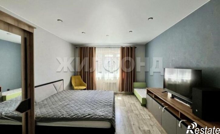 2-комн квартира ул 6-я Советская, 80/2,  д. 80/2