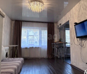 2-комн, 45кв м, этаж 5/5 