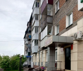 2-комн, 41кв м, этаж 2/5 ул Розы Люксембург, 39