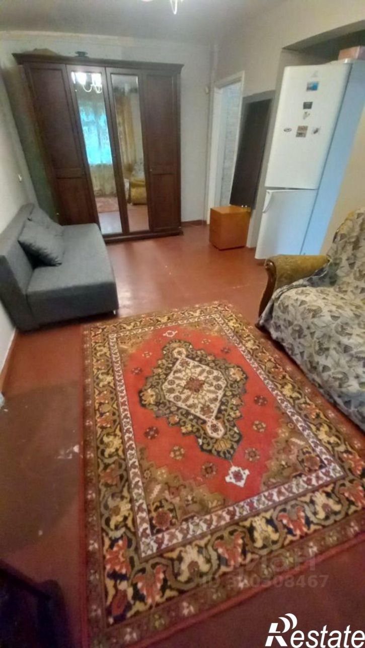 2-комн квартира улица Карла Либкнехта, 247,  д. 247