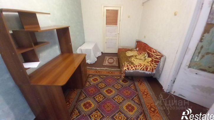2-комн квартира улица Карла Либкнехта, 247,  д. 247