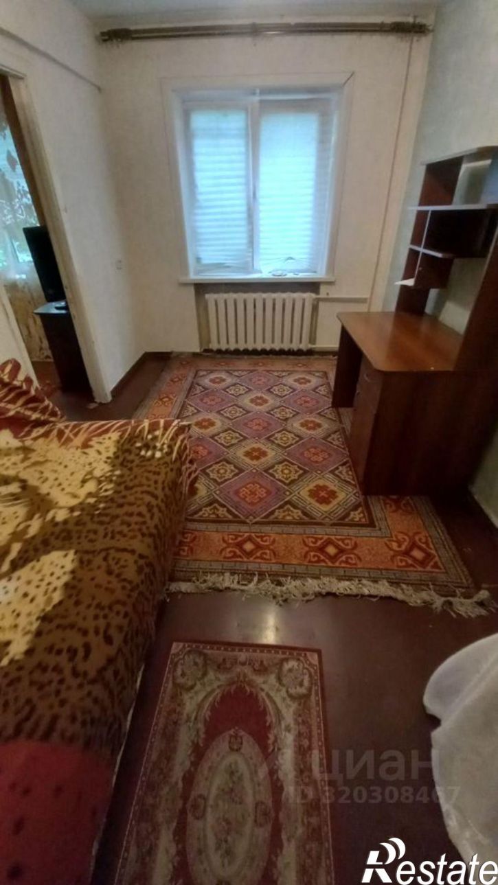 2-комн квартира улица Карла Либкнехта, 247,  д. 247