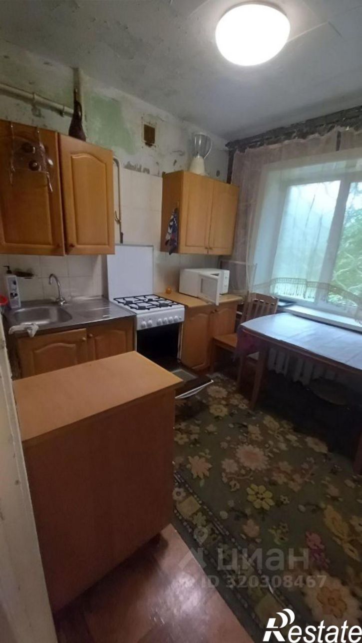 2-комн квартира улица Карла Либкнехта, 247,  д. 247