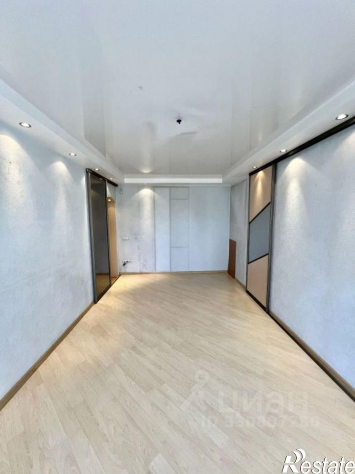 4-комн квартира улица Лермонтова, 297А,  д. 297А