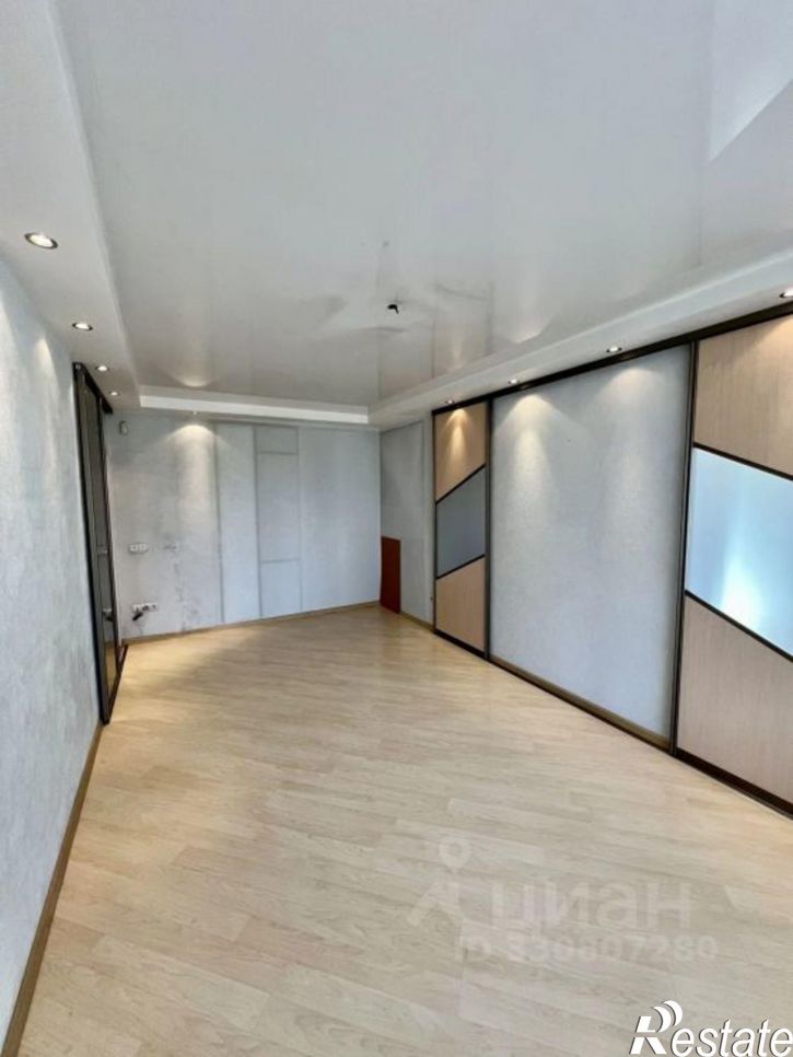 4-комн квартира улица Лермонтова, 297А,  д. 297А