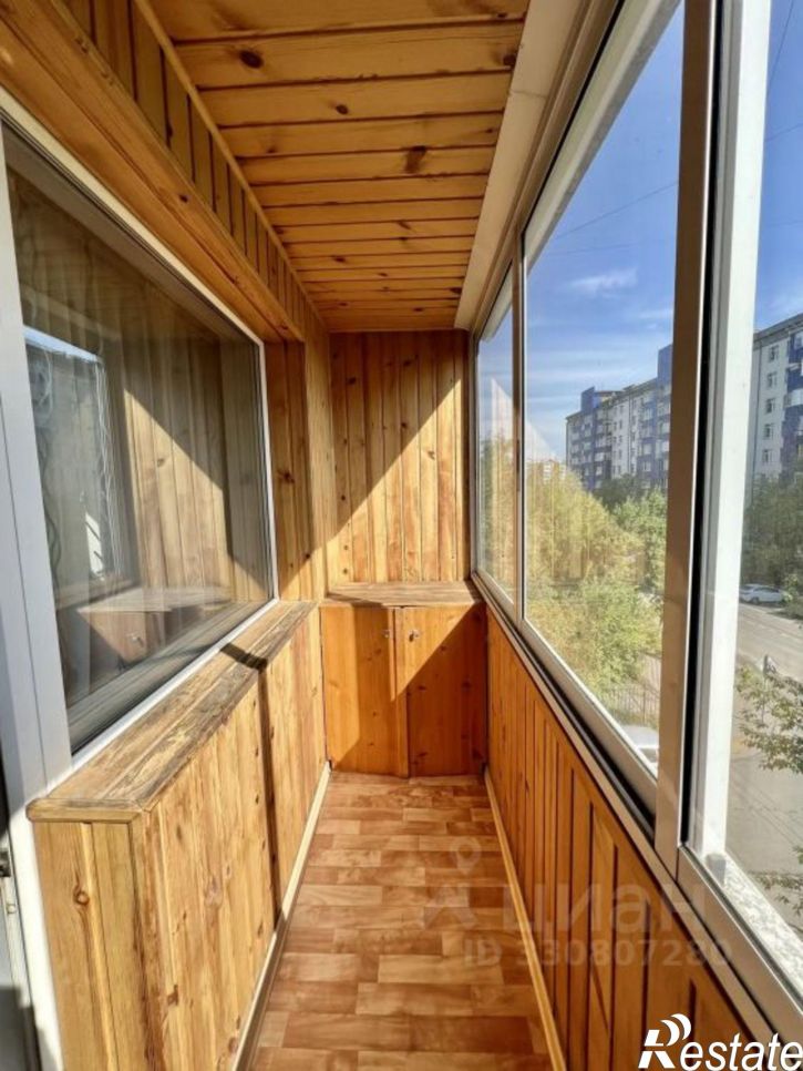 4-комн квартира улица Лермонтова, 297А,  д. 297А