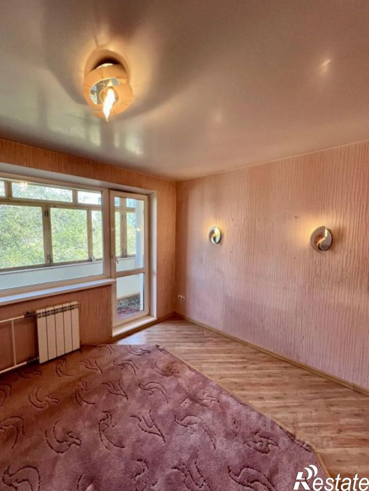 4-комн квартира улица Лермонтова, 297А,  д. 297А