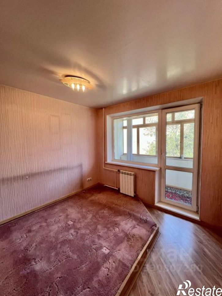 4-комн квартира улица Лермонтова, 297А,  д. 297А