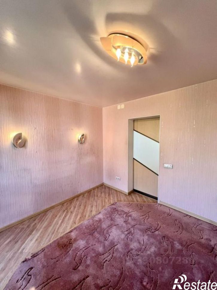 4-комн квартира улица Лермонтова, 297А,  д. 297А
