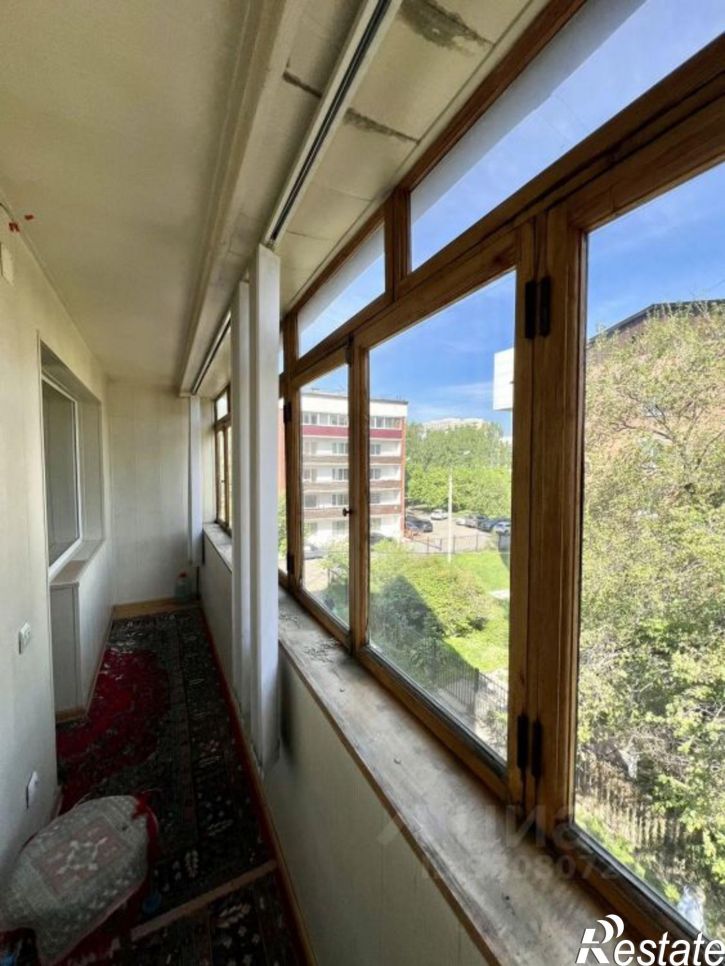 4-комн квартира улица Лермонтова, 297А,  д. 297А