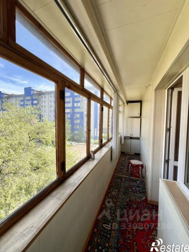 4-комн квартира улица Лермонтова, 297А,  д. 297А