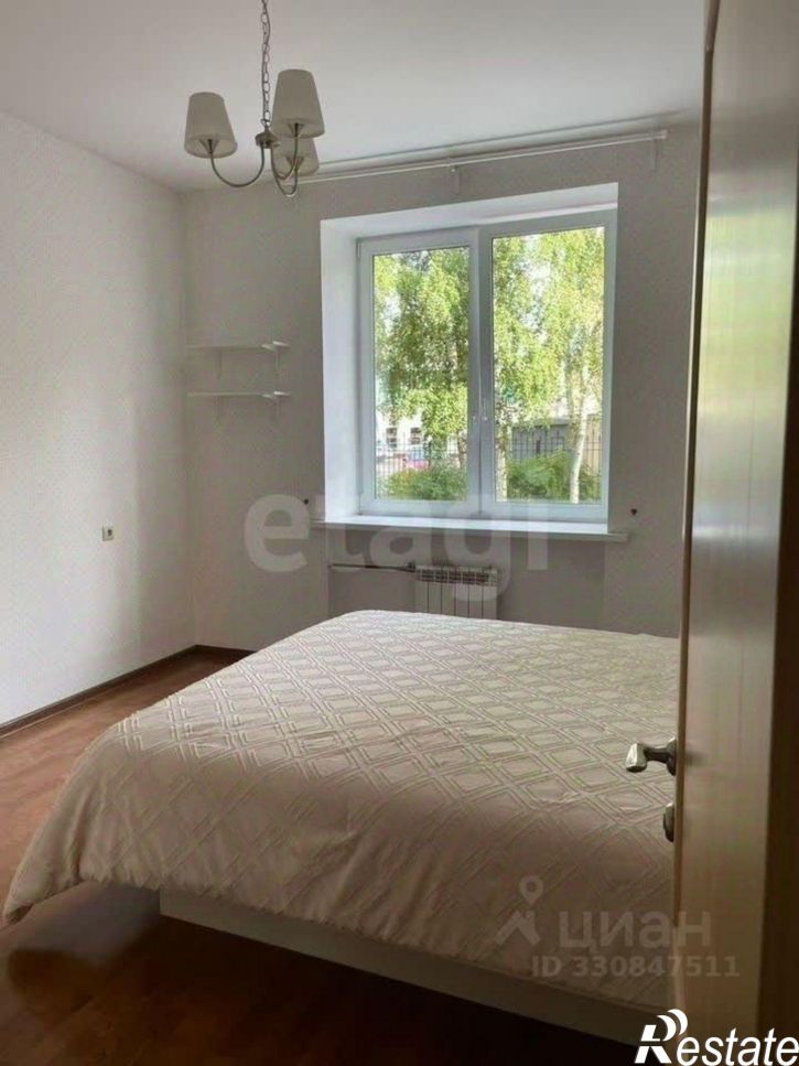 3-комн квартира улица Горького, 32Д,  д. 32Д