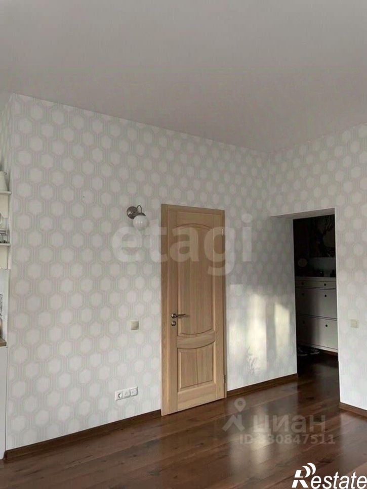 3-комн квартира улица Горького, 32Д,  д. 32Д