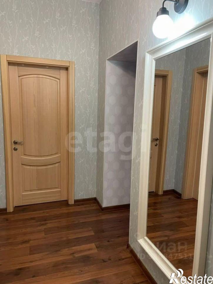 3-комн квартира улица Горького, 32Д,  д. 32Д