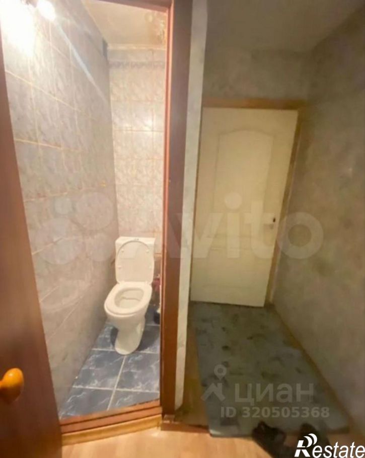 Комната ул Цимлянская, 2,  д. 2