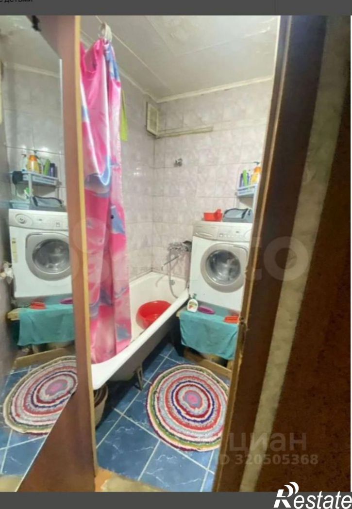 Комната ул Цимлянская, 2,  д. 2