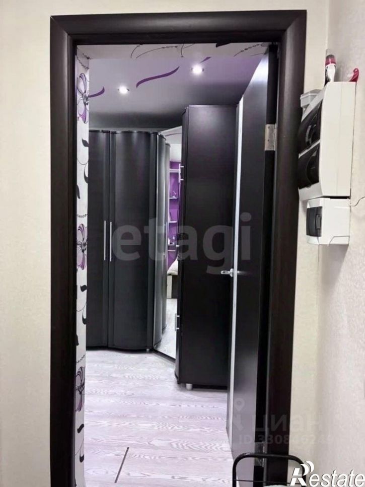 2-комн квартира