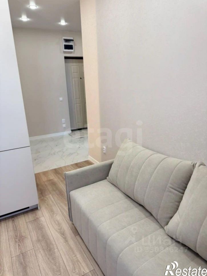 1-комн квартира ул Ширямова, 28/2,  д. 28/2