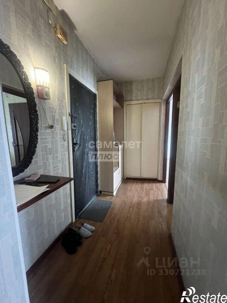 2-комн квартира ул Алмазная, 4а,  д. 4а