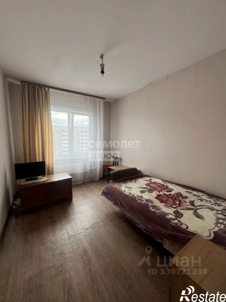 2-комн квартира ул Алмазная, 4а,  д. 4а