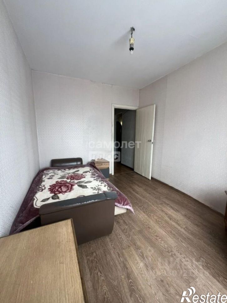 2-комн квартира ул Алмазная, 4а,  д. 4а