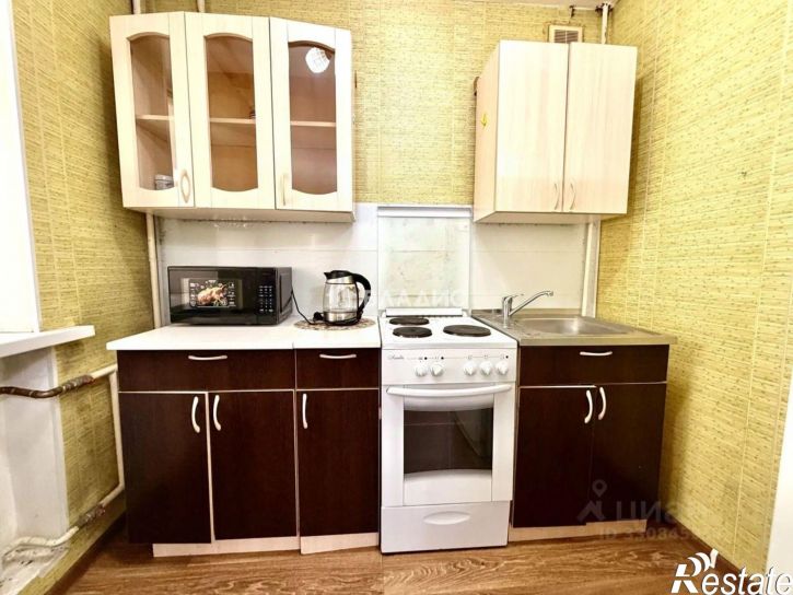 1-комн квартира Советская улица, 148,  д. 148