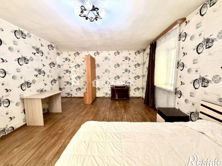 1-комн квартира Советская улица, 148,  д. 148