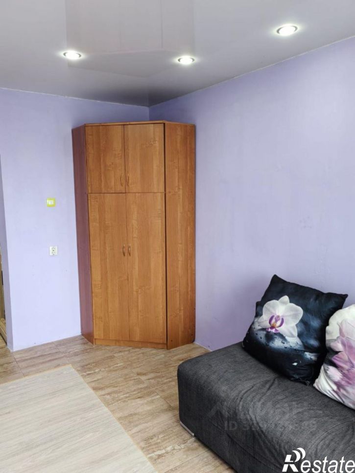 2-комн квартира улица Костычева, 6,  д. 6