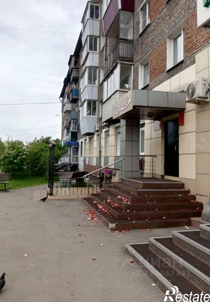 2-комн квартира ул Розы Люксембург, 39,  д. 39