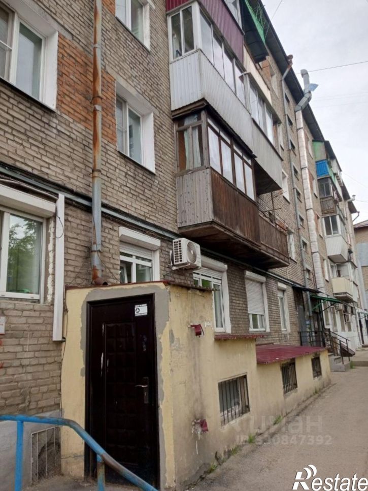 2-комн квартира ул Розы Люксембург, 39,  д. 39
