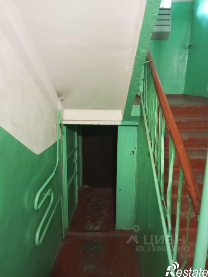 2-комн квартира ул Розы Люксембург, 39,  д. 39