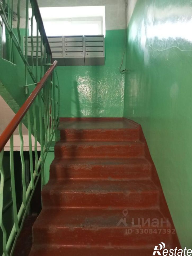 2-комн квартира ул Розы Люксембург, 39,  д. 39