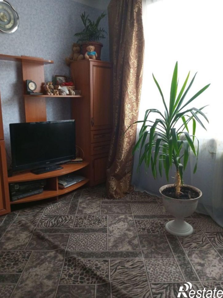 2-комн квартира ул Розы Люксембург, 39,  д. 39