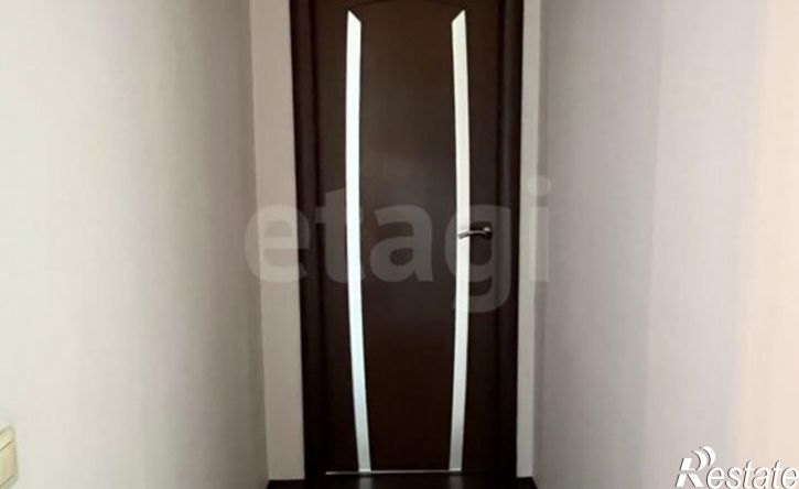 2-комн квартира улица Рабочего Штаба, 1/2,  д. 1/2