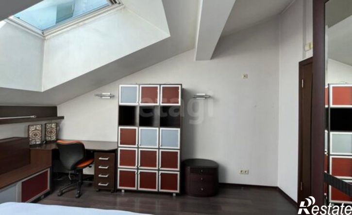 2-комн квартира улица Рабочего Штаба, 1/2,  д. 1/2