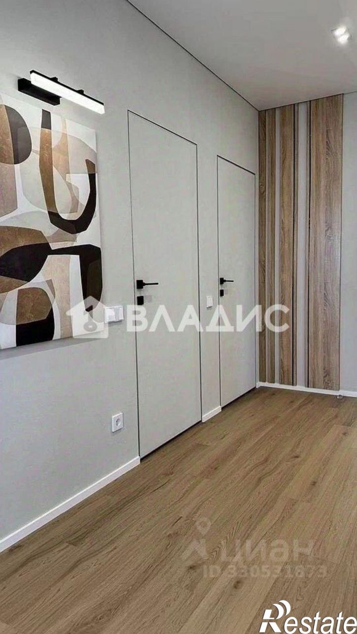 4-комн квартира улица Лызина, 9,  д. 9