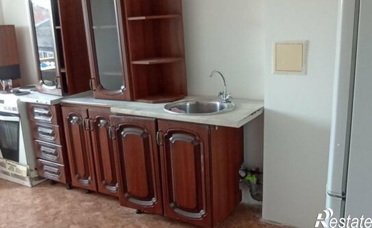 2-комн квартира улица Ярославского, 280Б,  д. 280Б