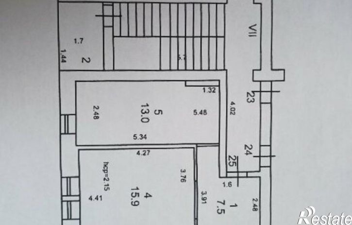 2-комн квартира улица Ярославского, 280Б,  д. 280Б