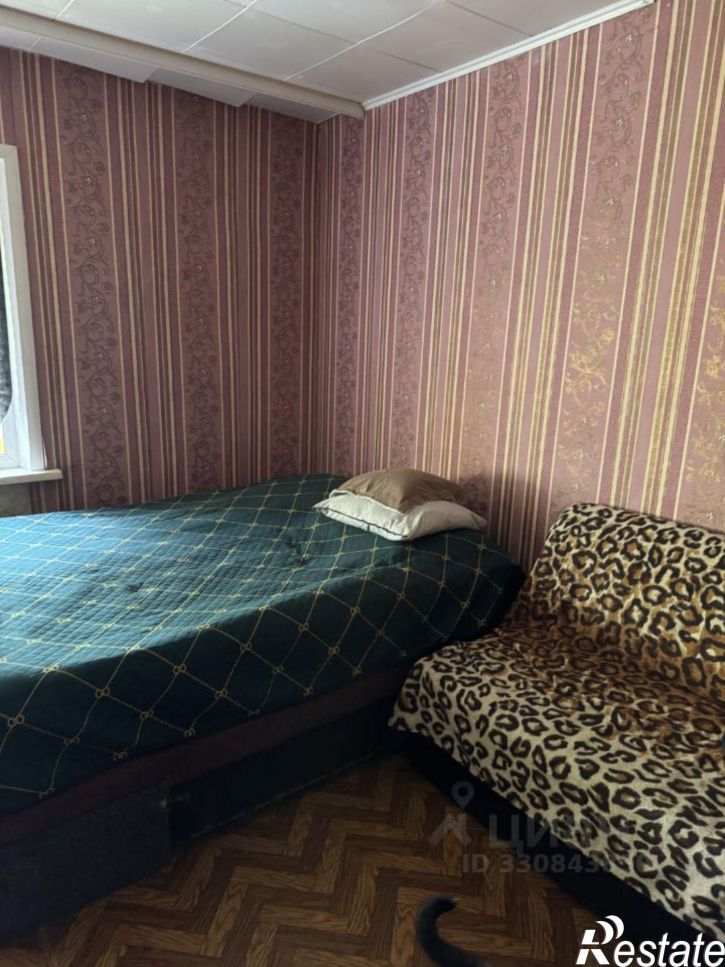 2-комн квартира микрорайон Радужный, 34