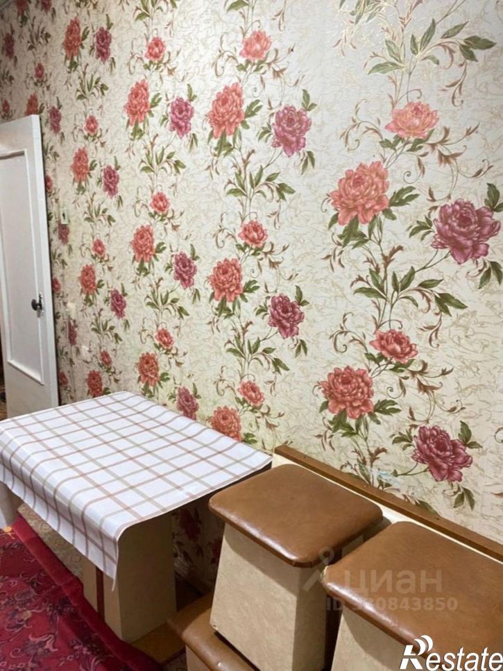 2-комн квартира микрорайон Радужный, 34